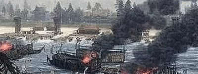 崖山海战的背景是什么？为何十万将士会全部殉职？_古代战争 菊江历史网