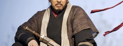 刘邦知道吕雉不会放过戚夫人 刘邦临死前为何不让她殉葬_汉朝历史 菊江历史网