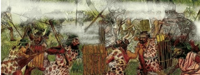 什么是涿鹿之战？涿鹿之战黄帝是怎么战胜蚩尤的？_古代战争 菊江历史网