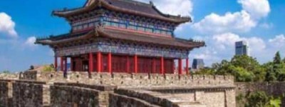 唐朝灭亡以后，再没有朝代定都长安吗？_唐朝历史 菊江历史网