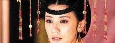 武则天创造的四项历史记录分别是什么？_唐朝历史 菊江历史网