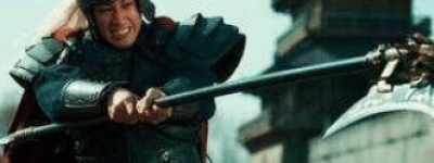 三国之后，为什么用戟的武将越来越少了？_稗官野史 菊江历史网