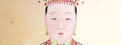 孝端显皇后简介_孝端显皇后的儿子_孝端显皇后的故事_孝端显皇后怎么死的 菊江历史网