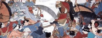 南宋时期岳飞北伐有什么经过？岳飞北伐的结果如何？_古代战争 菊江历史网