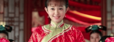 她是永琪唯一的女儿，乾隆还赐了一个可笑的封号_帝王野史 菊江历史网