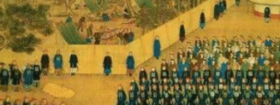 和珅是怎么拍乾隆马屁的？详解其手段_清朝历史 菊江历史网