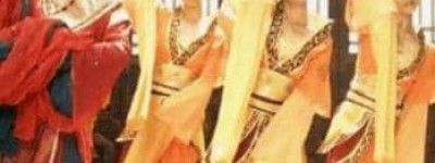 刘邦给戚夫人留了后路，为何她还是被杀害了呢？_汉朝历史 菊江历史网