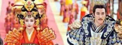 武则天和李治之间真的有过真爱吗？_唐朝历史 菊江历史网