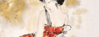 杨贵妃2次被赶出宫，第1次竟然是情敌所害吗？_后宫秘史 菊江历史网