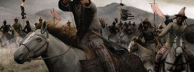 刘邦去世后，吕后真的被匈奴单于羞辱了吗？_帝王野史 菊江历史网