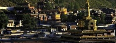 保安族建筑 保安族都有哪些古迹_民俗文化 菊江历史网