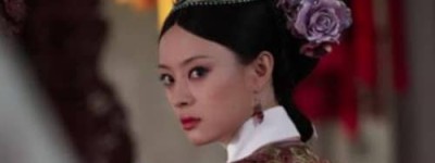 博尔济吉特氏没有恩宠，不仅活得好好的还寿终正寝_乡村野史 菊江历史网