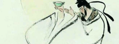 李白和杨贵妃到底是什么关系 有关于暧昧的说法准确吗_后宫秘史 菊江历史网