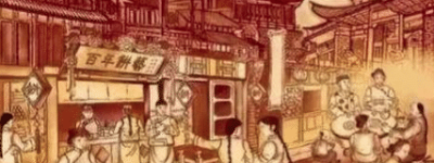 清朝这四份高薪职业，却被人歧视无人想做_稗官野史 菊江历史网