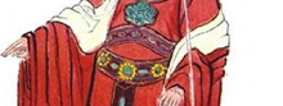 姬繄扈简介_姬繄扈的儿子_姬繄扈的故事_姬繄扈怎么死的 菊江历史网