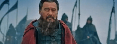 揭秘历史上的荥阳之战，曹操差点没活着回来！_古代战争 菊江历史网