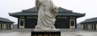 刘邦重用曾经的敌人季布，却杀死曾经救过他的丁公_帝王野史 菊江历史网