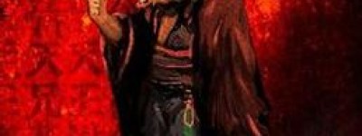 曹霖简介_曹霖的儿子_曹霖的故事_曹霖怎么死的 菊江历史网