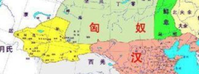 困扰汉初近百年的北部边患是怎么解决的？_汉朝历史 菊江历史网