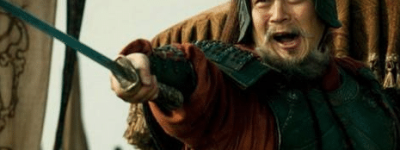 官渡之战结束后 袁绍还有没有东山再起的机会_古代战争 菊江历史网