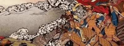 洛涧之战的具体过程是怎么样的？刘牢之采取了哪些行动？_古代战争 菊江历史网