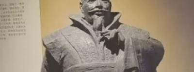 历史上的“老虎饲养员”！不要再说“伴君如伴虎”了！_稗官野史 菊江历史网