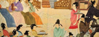 宋朝的一起民间奇案！大娘子好心迎妾进门却不想害了一个家！_稗官野史 菊江历史网