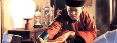 古代太监进宫时还要交手术费，交不起怎么办？_稗官野史 菊江历史网