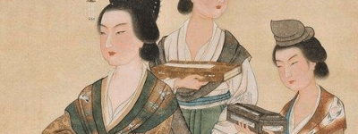 尺尊公主才是松赞干布的正妻？尺尊公主和文成公主哪个地位高？_稗官野史 菊江历史网