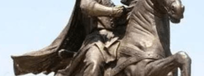 李自成向崇祯提出了什么条件 崇祯为何死都没有答应_明朝历史 菊江历史网