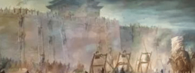 宋元时期的襄阳之战有什么历史意义？其加速了南宋的灭亡_古代战争 菊江历史网