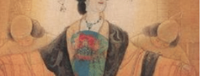 武则天推崇佛教，为何唐武宗却要灭佛？_稗官野史 菊江历史网