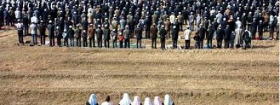 回族习俗 回族禁忌有何民族特点_民俗文化 菊江历史网