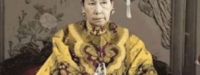 慈禧为什么对珍妃两次当众动“褫衣廷杖”的刑罚？_后宫秘史 菊江历史网