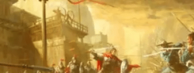 安邑之战是怎么回事？是在怎样的历史背景下爆发的？_古代战争 菊江历史网