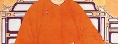 康熙都没有解决孝庄的遗言 雍正是怎么轻松破解的_清朝历史 菊江历史网