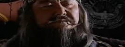 且鞮侯单于【西汉匈奴单于】 – 人物百科