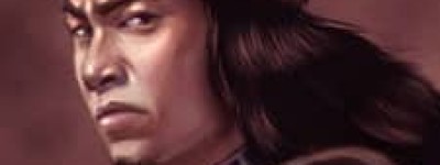 乞伏公府【】 – 人物百科