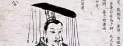 齐景公【春秋时期齐国君主】 – 人物百科