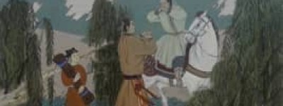 秦嘉【东汉诗人】 – 人物百科