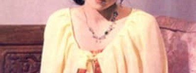 秦可卿【性格风流的得意之人】 – 人物百科