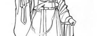 秦穆公【春秋五霸之一】 – 人物百科