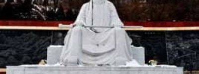 秦襄公【春秋时期秦国为诸侯的第一任国君】 – 人物百科