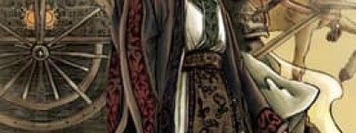 秦孝公【秦孝公求贤令】 – 人物百科