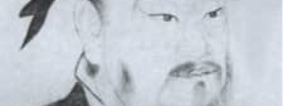 秦祖【孔子72贤人之一】 – 人物百科