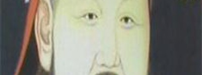 阿里不哥简介_阿里不哥的儿子_阿里不哥的故事_阿里不哥怎么死的 菊江历史网