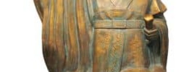 齐威王【战国时期齐国田齐第四代国君】 – 人物百科