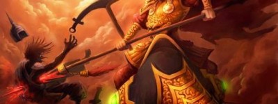 历史上有黄飞虎吗?揭秘黄飞虎是阎王吗?_商朝历史 菊江历史网