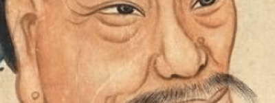 历史上梅殷与朱元璋是什么关系？他最后是怎么死的_明朝历史 菊江历史网