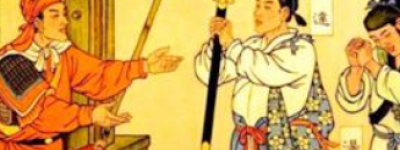 历史上明朝开国第一功臣是谁?是徐达吗？_明朝历史 菊江历史网